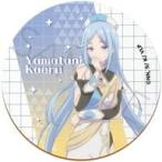 中古コースター L.山谷還 レザーコースター 「VTuberなんだが配信切り忘れたら伝説になってた」