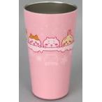 中古マグカップ・湯のみ 集合 ステンレス