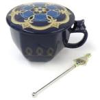 中古食器 放浪者 コラボマグカップ 「原神×MEGA MGC COFFEE」 韓国限定