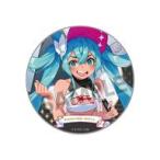 中古コースター レーシングミク 2024 Rd.5 SUZUKA Ver. アクリルコースター 「初音ミクGTプロジェクト」