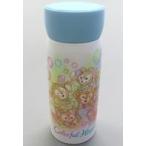 中古マグカップ・湯のみ 集合 ステンレスボトル 「Duffy and Friends-ダッフィー＆フレンズ- ダッフィー＆