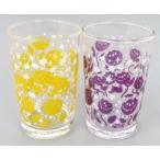 中古グラス EXILE TETSUYA 