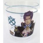 中古マグカップ・湯のみ バロック・バンジークス アクリルタンブラー 「カプくじ 大逆転裁判 くじ」 B-4賞