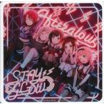 中古コースター Afterglow(通常盤イラストver.) ジャケットデザイ