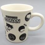 中古マグカップ・湯のみ 集合(総柄) マグカップ 「名探偵コナン」 2023バレンタイン限定グッズ