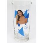 中古グラス 梅澤美波 乃木坂46 おとな選抜 オリジナル