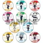 中古コースター 全11種セット 「呪術廻戦 トレーディングラメアクリルコースター」