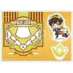 ショッピングコースター 新品コースター [新品] 蜂楽廻 アクリルスタンドコースター 執事ミニキャラver. 「ブルーロック×ラスカル」