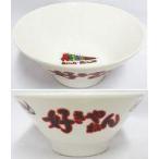 中古皿・茶碗(男性) 関ジャニ∞(SUPER EIGHT)の声が好きやねん オリジナルラーメンどんぶり ハウス食品20周年好きやねん毎度