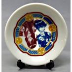 中古皿・茶碗(キャラクター) 堀川国広＆