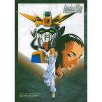 Yahoo! Yahoo!ショッピング(ヤフー ショッピング)中古下敷き 張五飛＆シェンロンガンダム 下敷き 「新機動戦記ガンダムW」