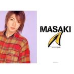 中古下敷き(男性アイドル) 相葉雅紀 A4下敷き 「ARASHI STORM CONCERT 2003 新嵐 ATARASHI A