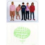 中古下敷き(男性アイドル) SMAP A4下敷き 「SMAP SUMMER CONCERT TOUR 1998 ”VIVA AMIGOS!