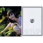 中古下敷き(女性アイドル) 小嶋陽菜 TOKYOデート下敷き(B5サイズ) AKB48 CAFE＆SHOP限定