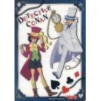 中古下敷き B.世良＆キッド B5クリア下敷 「名探偵コナン」