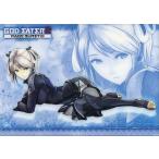 中古下敷き シエル・アランソン 下敷き 「PS4/PS Vitaソフト GOD EATER2 RAGE BURST」 Wonde