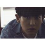 中古下敷き(男性アイドル) チャンヨル(EXO) B5下敷き 「CD Love Me Right 〜rom