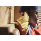 中古下敷き(男性アイドル) シウミン(EXO) B5下敷き 「CD Love Me Right 〜roman