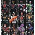 中古下敷き 全12種セット 「仮面ライダーシリーズB5サイズ 下じきコレクション」