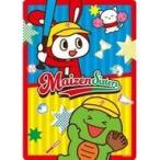 Yahoo! Yahoo!ショッピング(ヤフー ショッピング)中古下敷き 1.野球 B5下敷き 「まいぜんシスターズ」