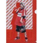 中古クリアファイル ゑむ氏。 A4クリアファイル 「MOLLY.ONLINEスクラッチ 48-フォーエイト-」 F-5賞