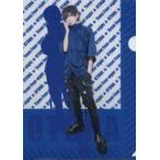 中古クリアファイル 音羽 A4クリアファイル 「MOLLY.ONLINEスクラッチ 48-フォーエイト-」 F-6賞