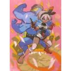 中古クリアファイル [単品] サイトウ＆カイリキー A4クリアファイル Pokemon Trainers 「ポケットモンス