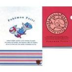中古クリアファイル ラティオス＆ラティアス A4＆A5クリアファイルセット(2枚組) Pokemon Petit 「ポケットモン