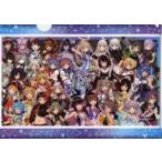 中古クリアファイル 集合(裏面ブルー) A4クリアファイル 「VTuber Fes Japan ポップアップストア i