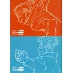 中古クリアファイル [単品] 集合 A4クリアファイル2枚セット 「呪術廻戦 KEY ANIMATION Vol.