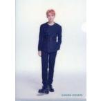 中古クリアファイル 木村柾哉(INI) A5クリアファイル 「CD I」 楽天ブックス 3形態セット購入特典