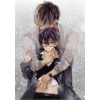 中古クリアファイル 福太＆葵  A4クリアファイル 「コミックス 心中するまで、待っててね。 下巻」 とら