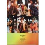 中古クリアファイル [単品] SixTONES A5クリアファイルA 「CD CITY 初回盤A」 CDショップ＆オンラインシ