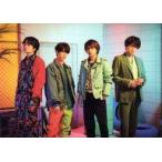 中古クリアファイル Sexy Zone(timelesz) A4クリアファイル 「セクシーゾーン ライブツアー2022 ザ・アリーナ」