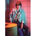 中古クリアファイル 佐藤勝利(Sexy Zone(timelesz)) A4クリアファイル 「セクシーゾーン ライブツアー2022 ザ・