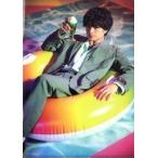 中古クリアファイル 中島健人(Sexy Zone) A4クリアファイル 「セクシーゾーン ライブツアー2022 ザ・アリーナ」