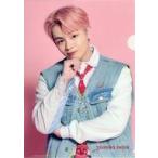 中古クリアファイル 鶴房汐恩(JO1) A5クリアファイル 「CD KIZUNA」 楽天ブックス購入特典