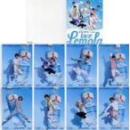 ショッピングhey! say! jump 中古クリアファイル [当選通知書付き] Hey! Say! JUMP クリアファイルブック 「三ツ矢サイダーレモ