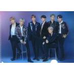中古クリアファイル BTS(防弾少年団) A5オリジナルクリアファイル 「MEDIHEAL×BTS」 カプセルイン ラブ・ミー