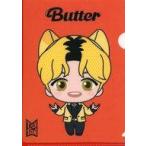 ショッピングbts butter 中古クリアファイル ジェイホープ(BTS/防弾少年団) TinyTAN Butter