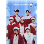 中古クリアファイル なにわ男子 A4クリ