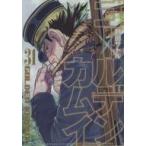  б/у прозрачный файл 31 шт обложка [ золотой Kamui выставка Young Jump комиксы B6 прозрачный файл коллекция 3 ]
