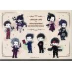 ショッピング逆転裁判 中古クリアファイル 集合 クリアファイル 「CAPCOM CAFE×逆転裁判/大逆転裁判」