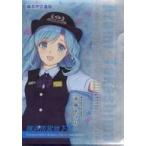 ���ÃN���A�t�@�C�� �Č����̂݁����������� A4�L���L���N���A�t�@�C��(����������ver.) �u���l�V�[�T�C�h���C���~���l�s��ʋǁ~