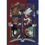 ショッピング逆転裁判 中古クリアファイル 集合 A4クリアファイル 「逆転裁判×中村佑介」 逆転裁判シリーズ20周年記念グッズ