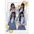 中古クリアファイル 岸帆夏＆清水理央＆平岡海月＆宮