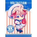 ショッピングセラフ 中古クリアファイル セラフ・ダズルガーデン(SD) オリジナルA4クリアファイル 「バーチャルYouTuber にじ