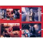 中古クリアファイル 全4種セット B5ク