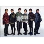 中古クリアファイル SixTONES A4クリアファイル 「SixTONES LIVE TOUR 2024『VVS』」