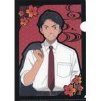 中古クリアファイル 水木 A5クリアファイル 「映画 鬼太郎誕生 ゲゲゲの謎×東映太秦映画村」 妖怪縁日景品